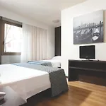 Quality Hotel Delfino Venezia Mestre