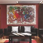 Quality Hotel Delfino Venezia Mestre