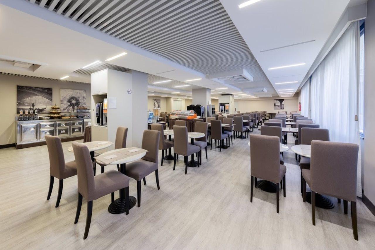 Hotel Quality Delfino Venezia Mestre