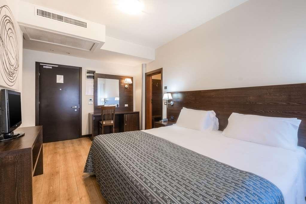 Quality Delfino Venezia 4*