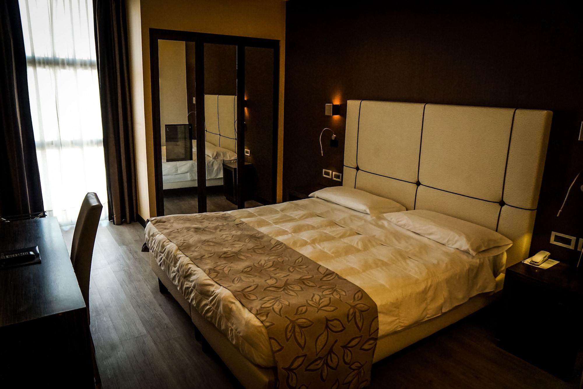 Quality Delfino Venezia Hotel Mestre