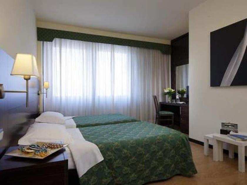 Hotel Quality Delfino Venezia Mestre