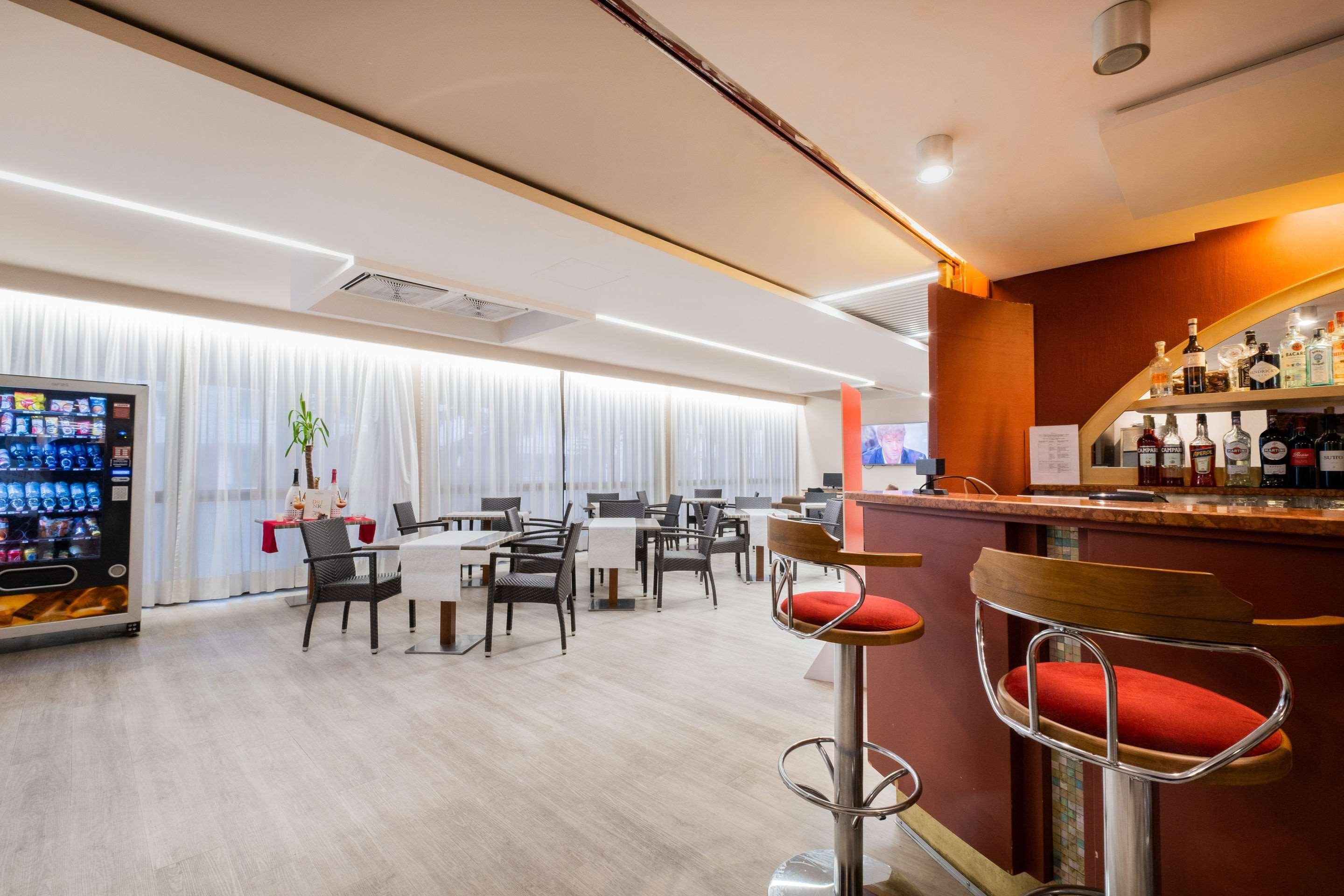 Quality Delfino Venezia Hotel 4*