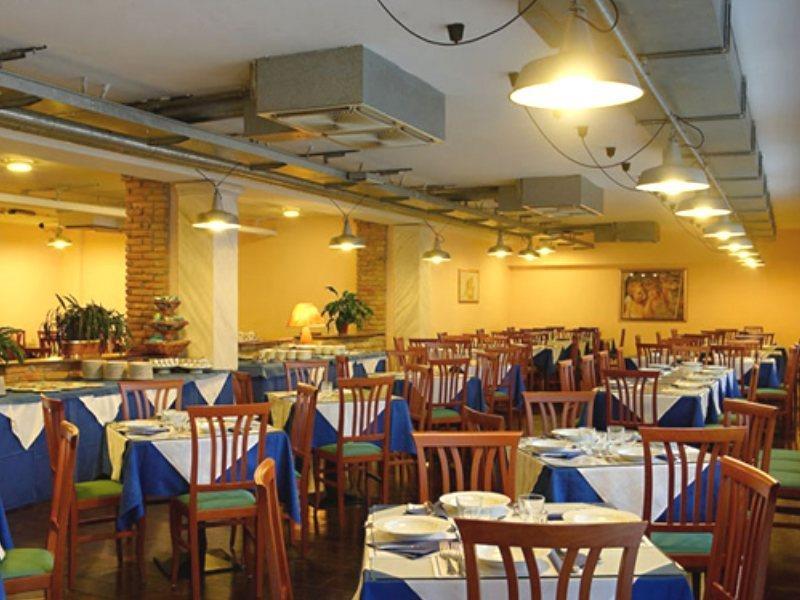 Hotel Quality Delfino Venezia Mestre
