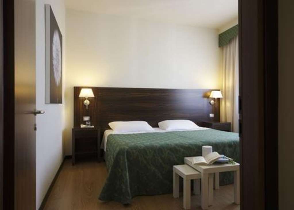 Quality Delfino Venezia 4*