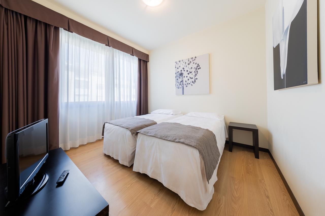 Quality Delfino Venezia Hotel