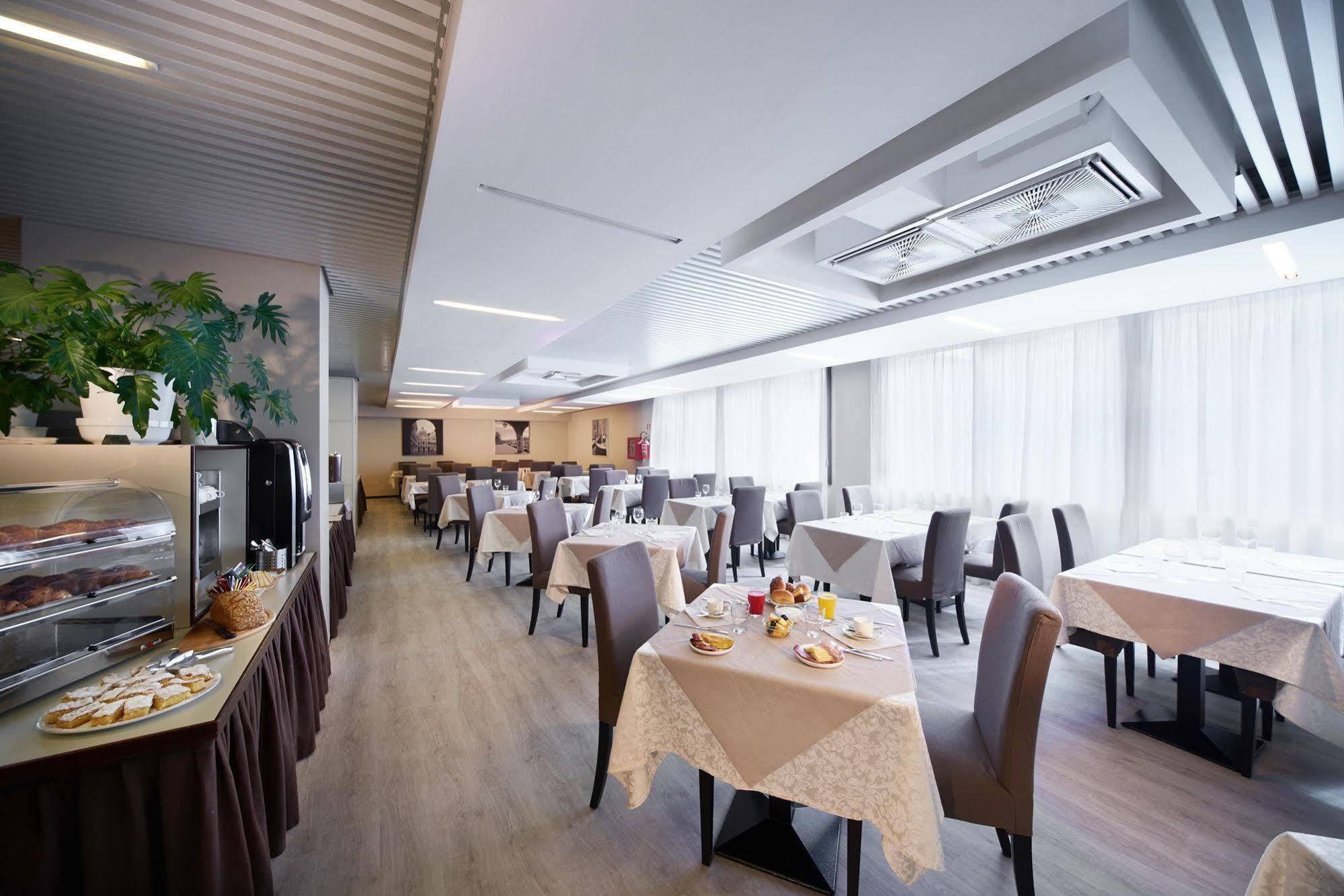 Quality Delfino Venezia 4* Mestre