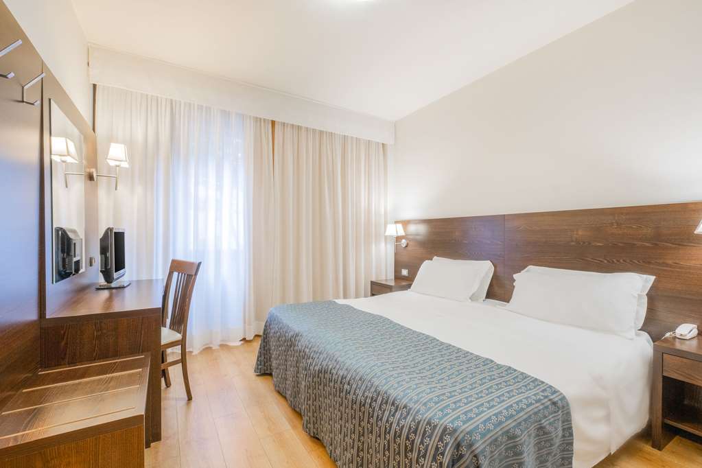 Hotel Quality Delfino Venezia